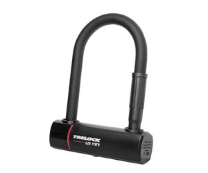 Trelock Antivol en U Noir 83-140 mm