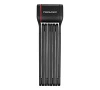 Trelock Fold-It Daily 110 cm Negro
