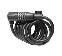 TRELOCK Câble antivol à combinaison SK 108 150 CM - 8 MM