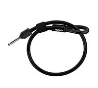 TRELOCK Câble de cadenas ZR310 RS350-453/SL460 100 CM-10 MM