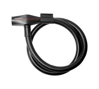 TRELOCK CÂBLE DE SÉCURITÉ ANTI-VOL KS 312 85 CM - 12 MM
