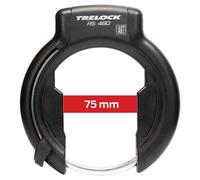 Trelock Antivol cadre vélo RS 480 XL – Argenté/Noir