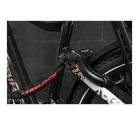 Trelock Antivol cadre vélo RS 480 XL 75 mm Noir