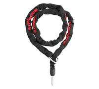 Trelock Zr355 150 Cm 6 Mm 8005576 Chain Lock Noir Black