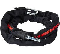 Trelock Zr 355 Chain Lock Noir 0.6 x 150 cm Black