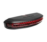 Trelock Feu Arrière Cob Line Led Dinamo
