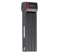 Trelock Antivol pliant Fs 280 Two.go X-move 2,5 x 1000 mm Noir