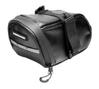 Trelock Zr 355/zr 455 Saddle Bag Noir