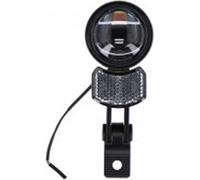 Trelock LED-éclair. Bike-i Airflow 100 LS 780-T/100 E-Bike,6-12V,sw,m.H.ZL990