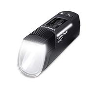 Trelock LS760 I-GO Vision 100 LUX LED Accumulateur Phare Avec Support - NEUF