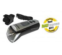 Trelock LS 950 Control Ion 70 ml Černá Cyklistické světlo
