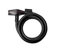 Trelock Mixte - Adulte - Antivol à spirale - Noir - 2231263301