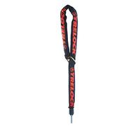 Chaine pour antivol Trelock RS 350/450 100 cm Ø 8 mm noir