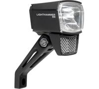 TRELOCK Phare LED "Lighthammer LS 800" 60 L noir