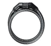 Trelock PK Armor Cable Lock Code 260 100 15 mm noir