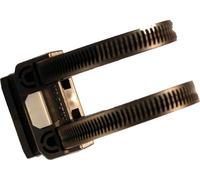 Trelock Porte-antivol ZK432 pour TRELOCK noir