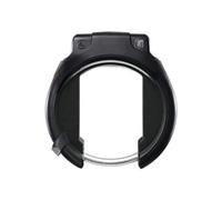 Trelock RS 453 Protect-O-Connect Balloon Naz Cadenas Noir Taille Unique