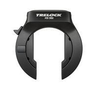 Trelock Rs561 12 X 72 Mm Bike Frame Lock Argenté