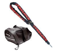 Trelock Sacoche De Selle Zr 355/zr 455