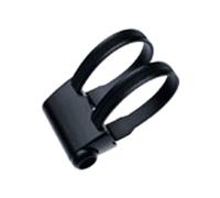 TRELOCK Support de cadenas universel ZB 401 15-55 MM