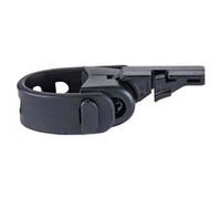 Trelock Support De Feu Arrière Zl 440