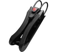 Trelock support pour antivol pliable ZF 500 X-Press, 90 cm, FS-500 X-Pr, noir