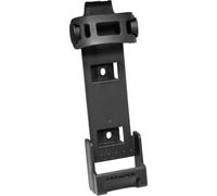 Trelock support pour antivol pliant ZF 480 X-Move, 130cm, noir