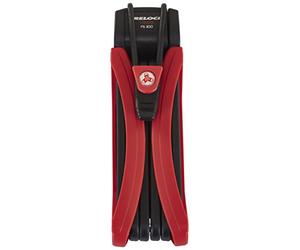 Trelock Trigo ZT FS 300/85 / 8002464 Antivol pliable Rouge