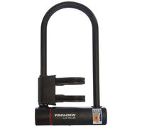 Trelock U4 Plus 230mm Lock Sold Secure Gold