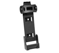 Trelock ZF 480 X-Move Serrures pliantes pour homme Noir 100 cm