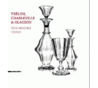 Trélon Charleville et Glageon Trois verreries réunies - Collectif - Silvana Editoriale - broché - Catalogue d'exposition