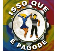 Trem Bala - Isso Que E Pagode
