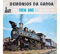 Trem Das Onze