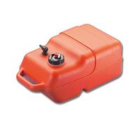 TREM Nourrice réservoir Plastique BIG-Joe - 12 litres - sans jauge mécanique