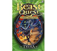 Trema. Il signore della terra. Beast Quest (Vol. 29)