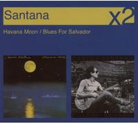 Tremaine Hawkins - Havana Moon/Blues for Salvador