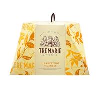 Tremarie Il Panettone Milanese 1000g