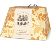 Tremarie Il Panettone Milanese 1000g