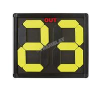 Tremblay Bloc de Changement de Joueurs