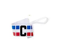 Tremblay Brassard capitaine velcro