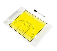 Tremblay - Carnet d'entrainement Basket Recto/Verso Taille - Unique