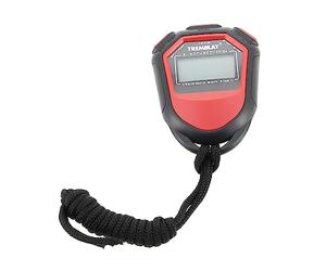 Tremblay - Chronometre - Noir - Taille UniqueQUE - Chronometre