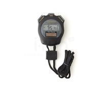 Tremblay Chronomètre solaire 30 mémoires Noir TU