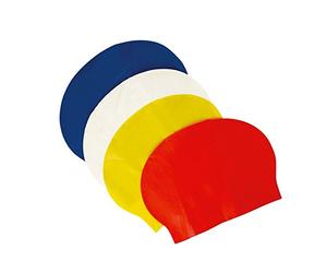 Tremblay CT Bonnet de Bain Latex Orange