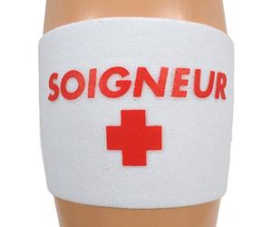 Tremblay CT Mixte Adulte, , SHOES, accessoire rugby Blanc, Taille unique