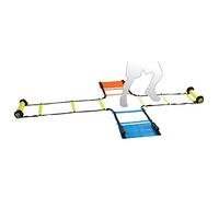 Tremblay SA – Échelle de rythme en croix – Jaune G