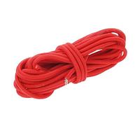 Tremblay - Elastique de Saut 5 Metre - Accessoire athlétisme - Rouge - Taille Unique