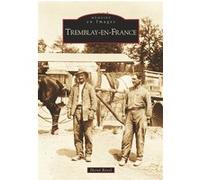 Tremblay-en-France Hervé Revel (Auteur)