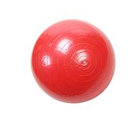 Accessoire Gymnastique Tremblay Gym Ball 65 Cm Rouge Rouge