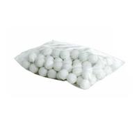 Tremblay Lot de 100 balles de ping Pong